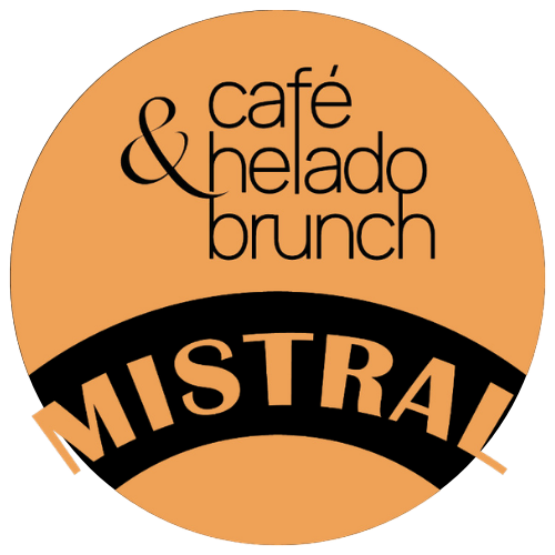 Brunch Mistral